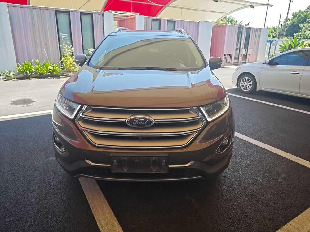 Ford Edge