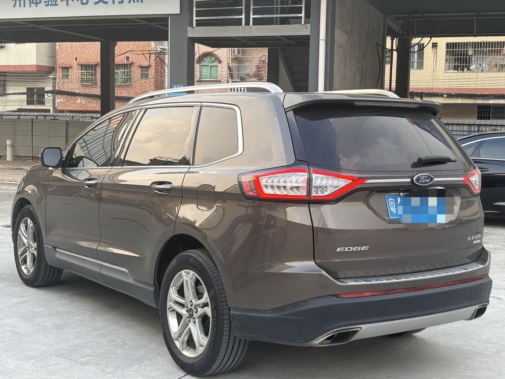 Ford Edge