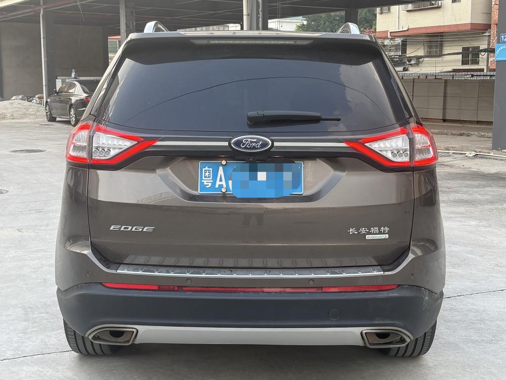 Ford Edge