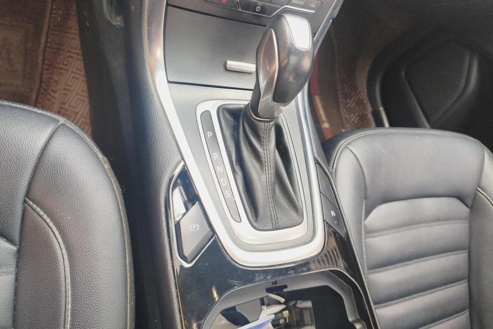 Ford Edge