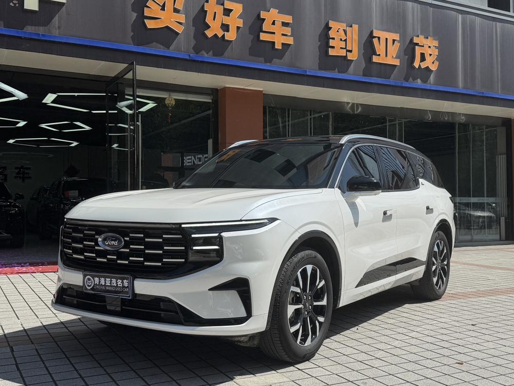 Ford Edge
