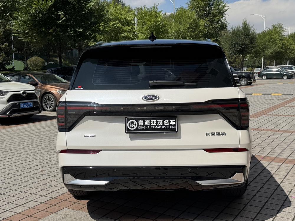 Ford Edge