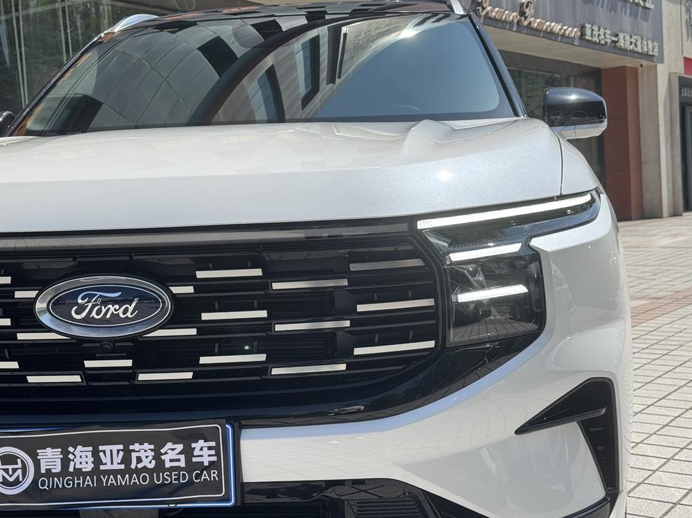 Ford Edge