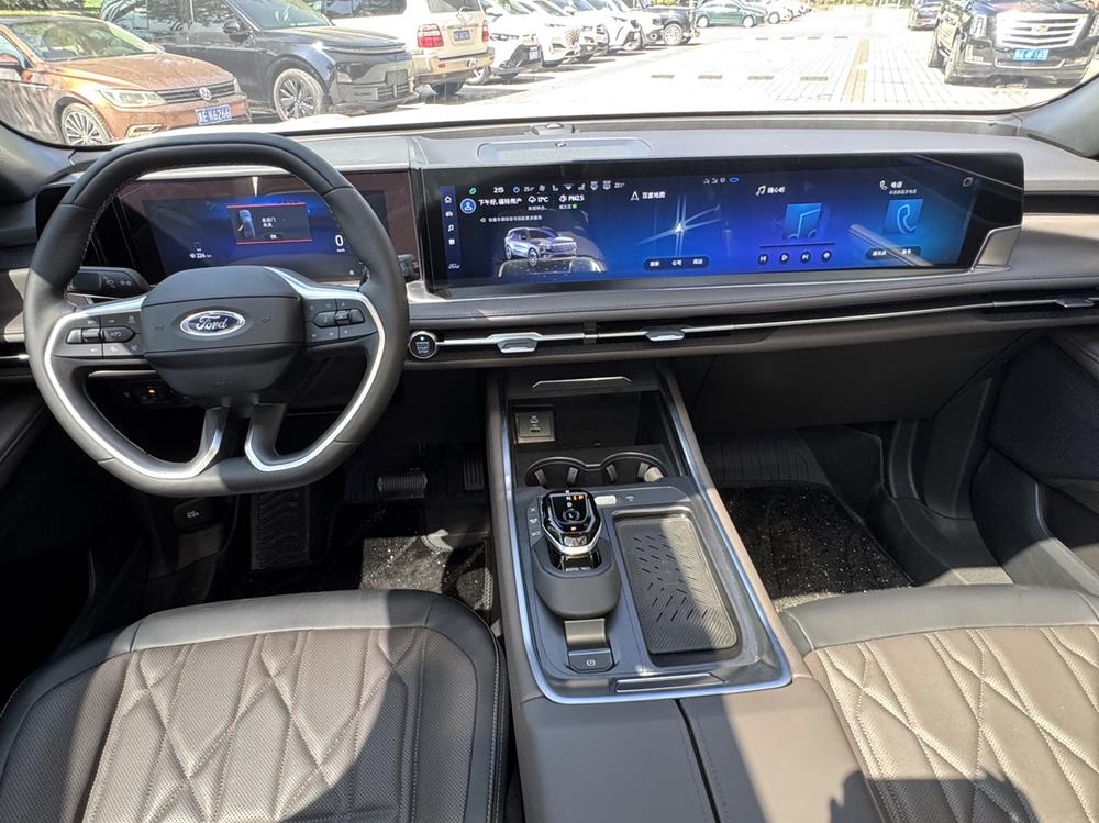 Ford Edge