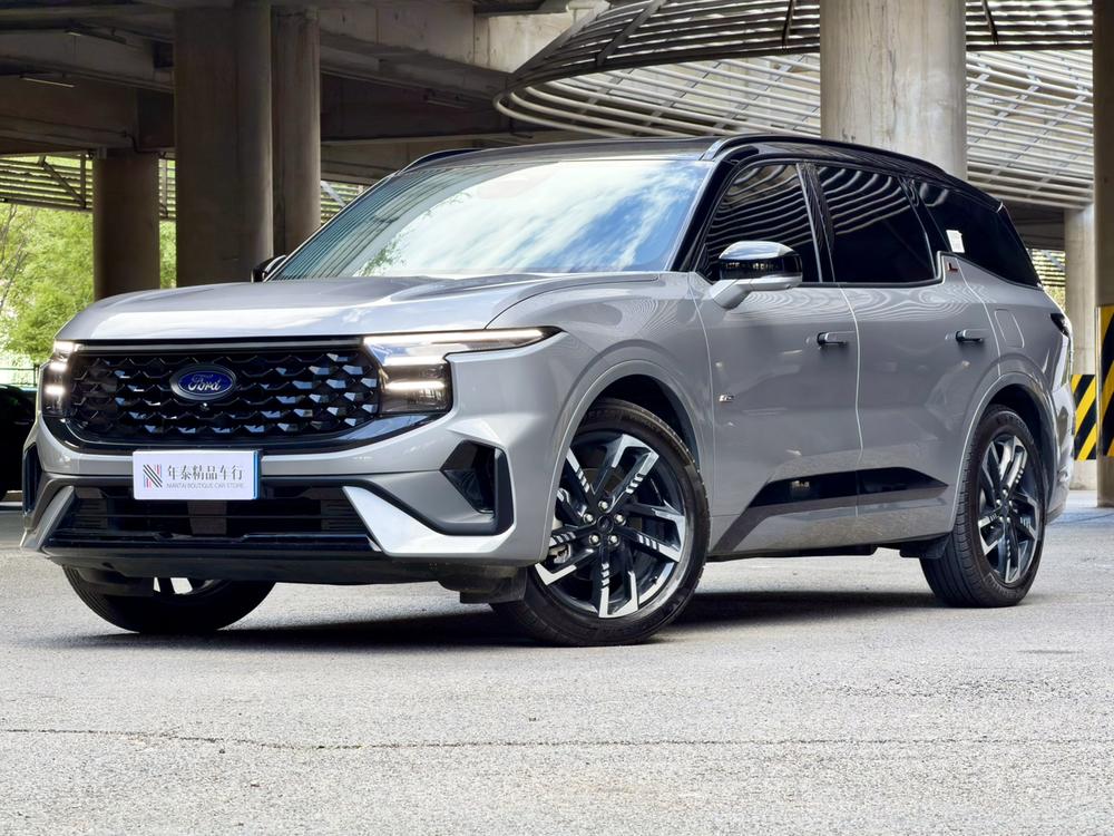 Ford Edge