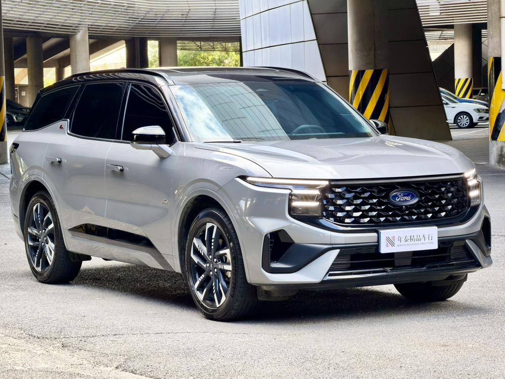 Ford Edge
