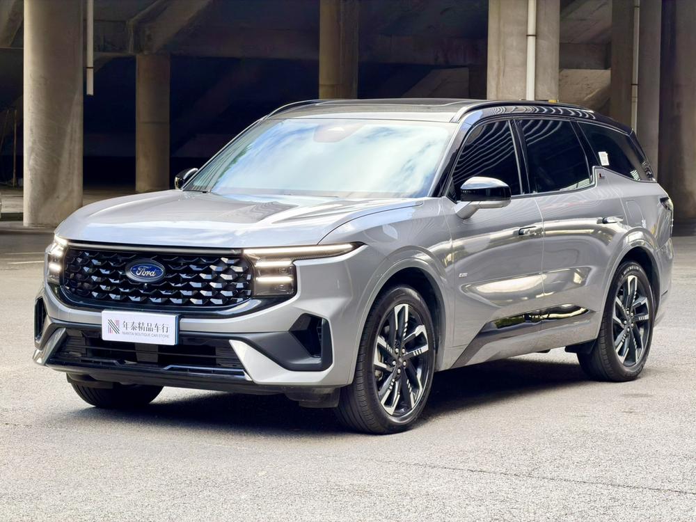 Ford Edge