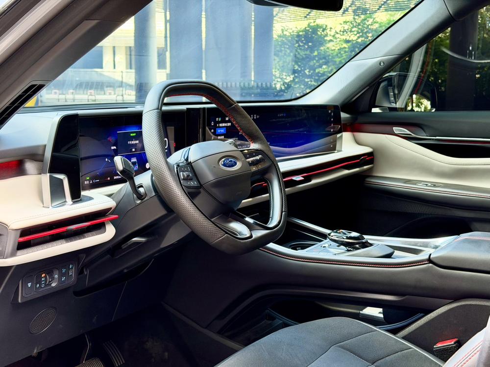 Ford Edge