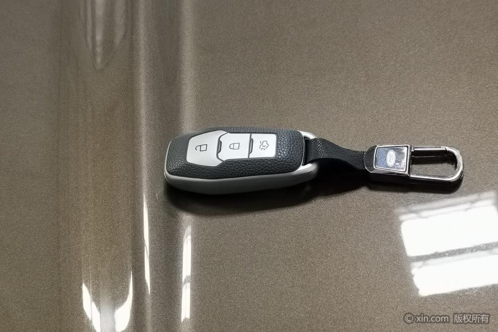 Ford Edge