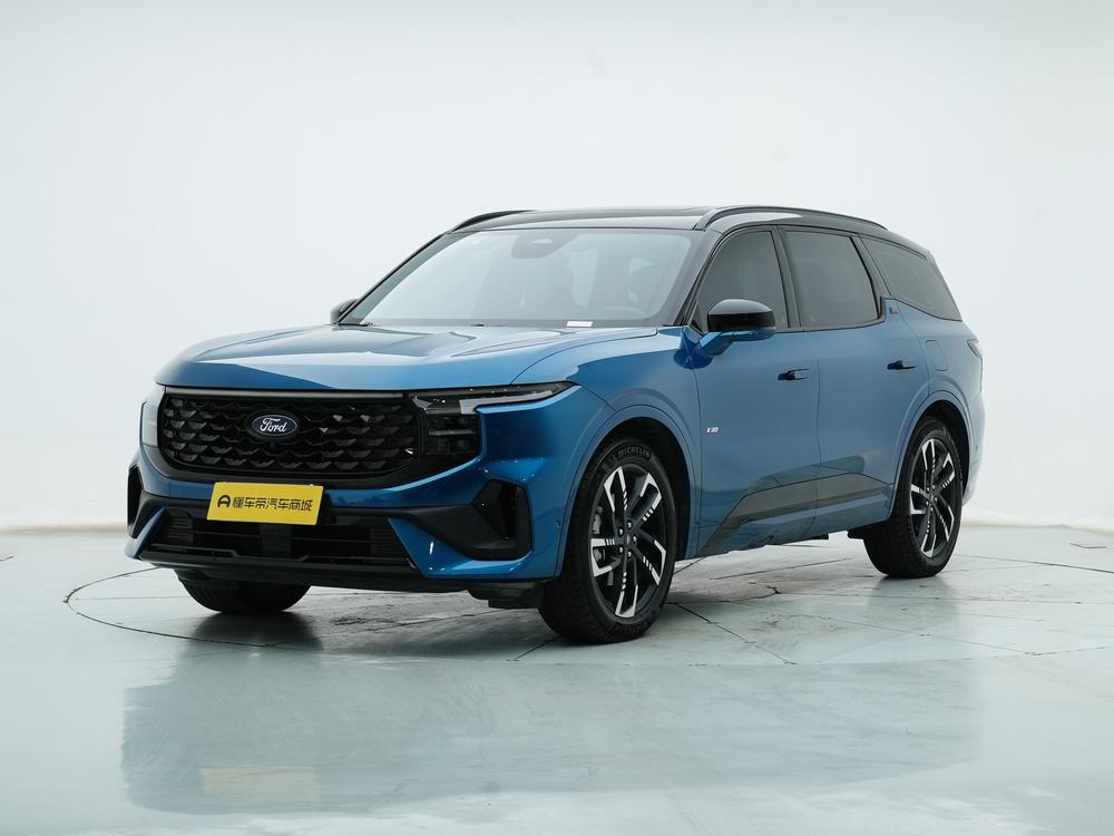 Ford Edge