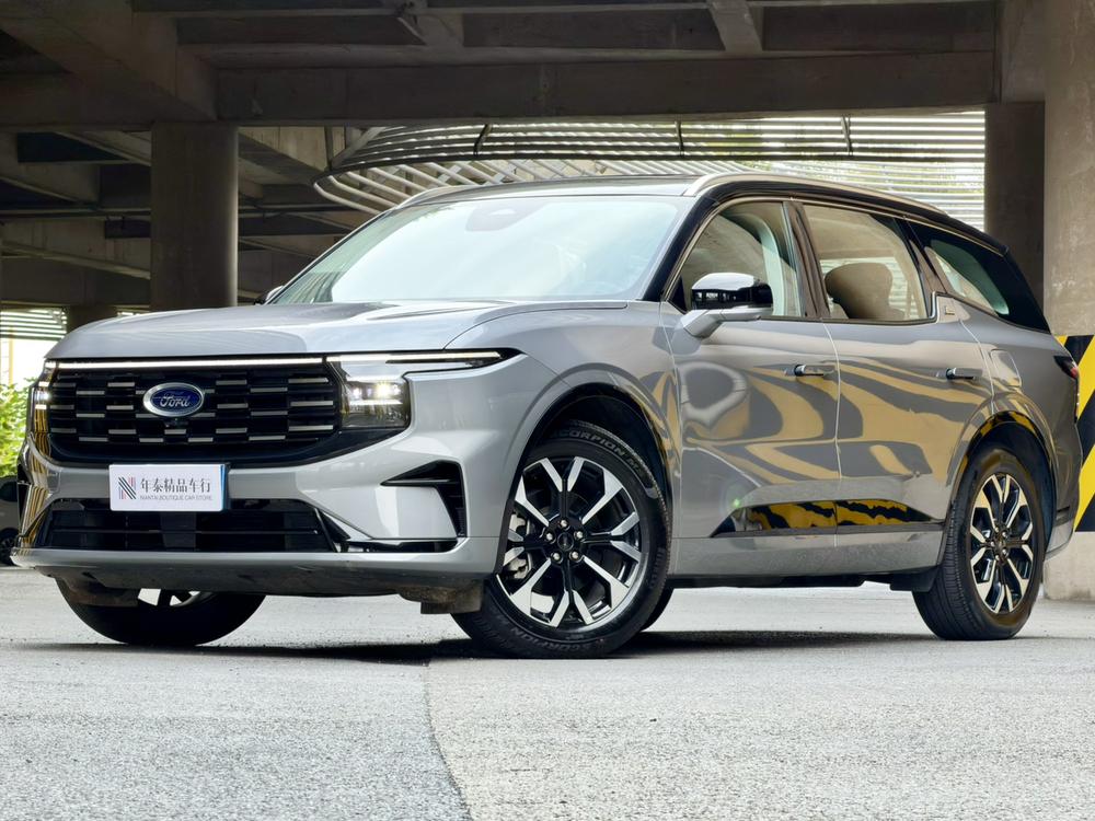 Ford Edge