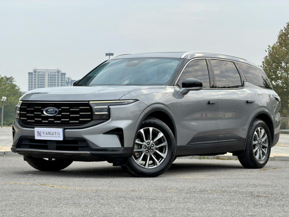 Ford Edge