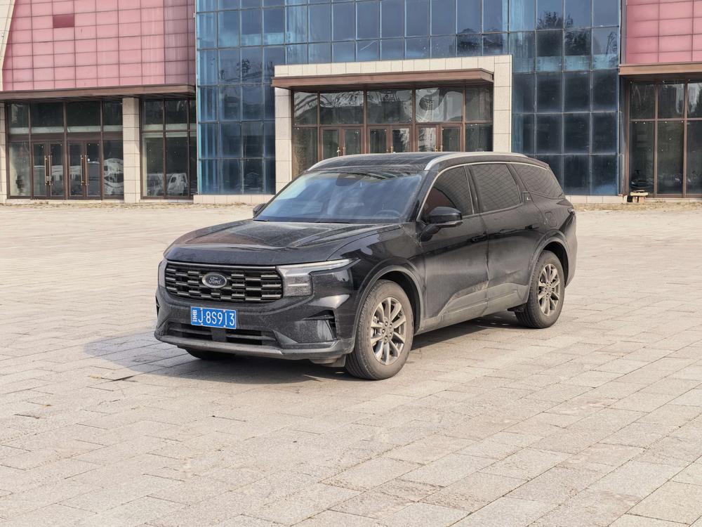 Ford Edge