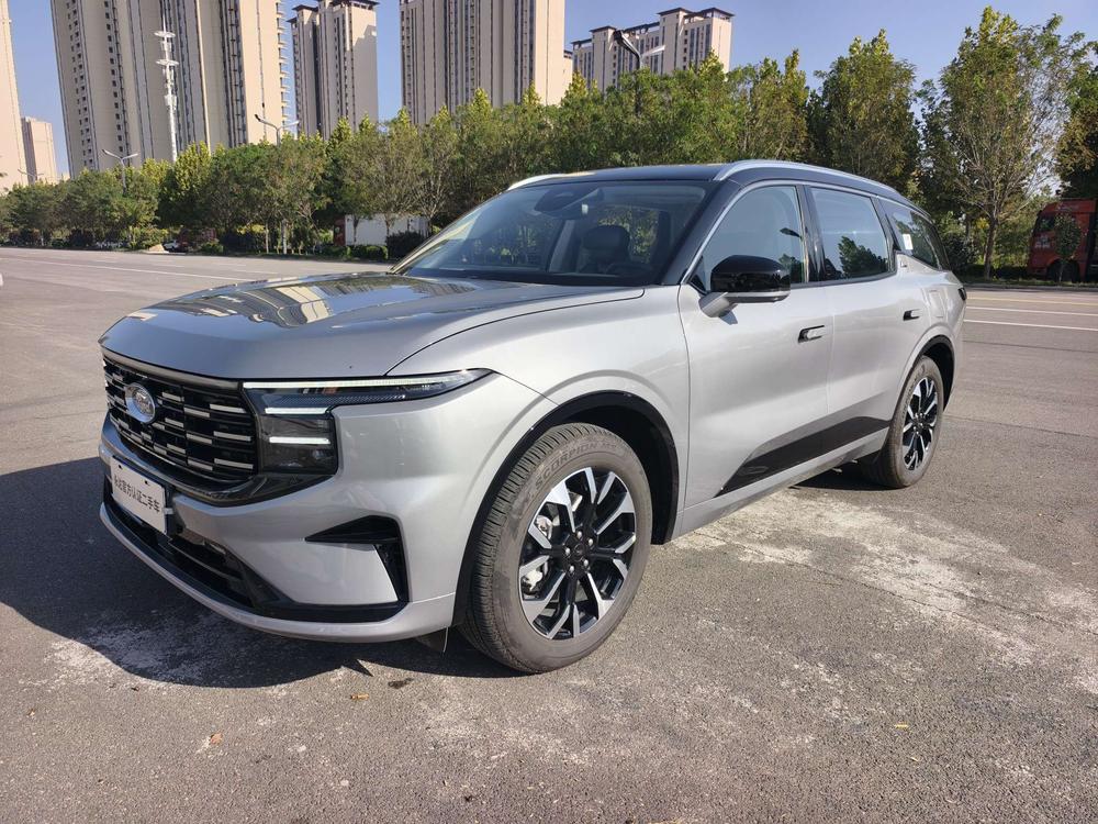 Ford Edge