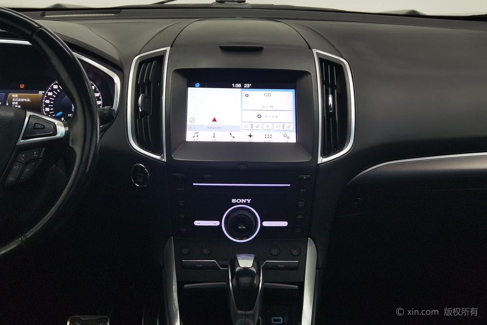 Ford Edge