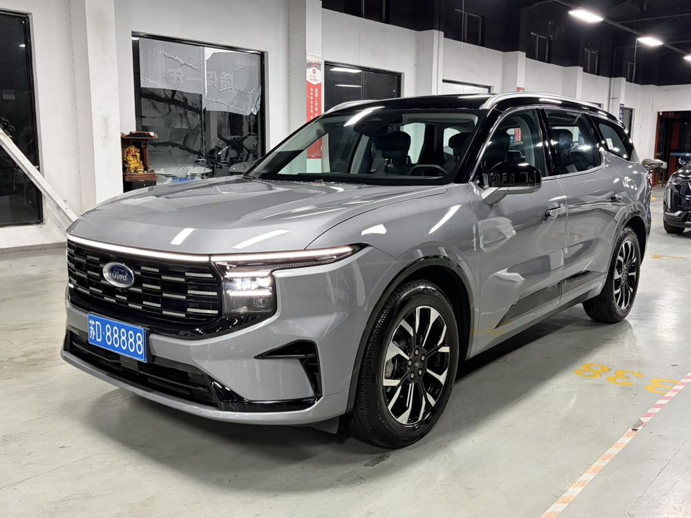 Ford Edge