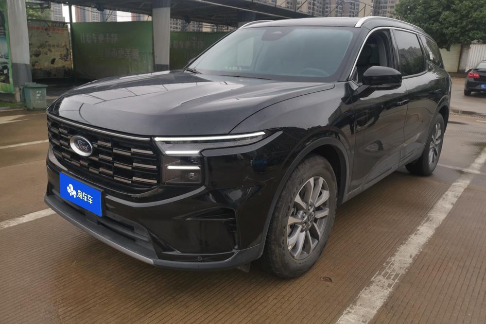 Ford Edge