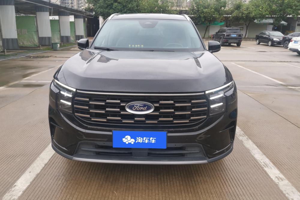 Ford Edge
