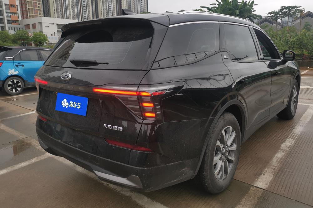 Ford Edge