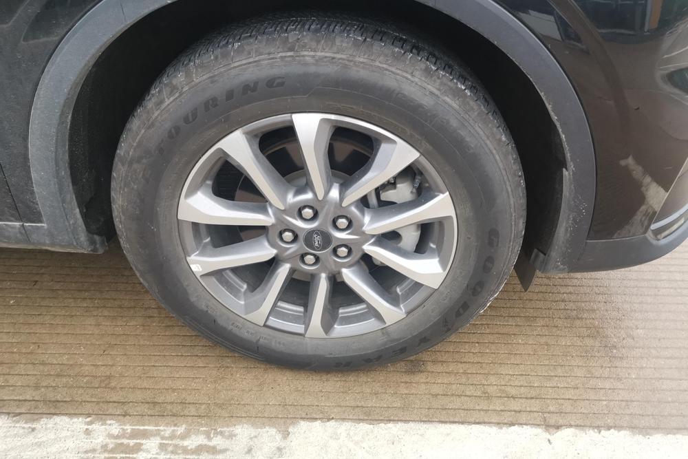 Ford Edge