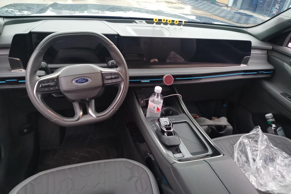 Ford Edge