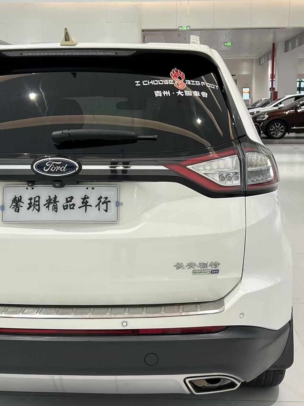 Ford Edge