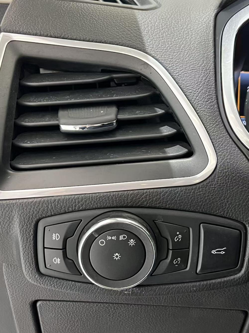 Ford Edge