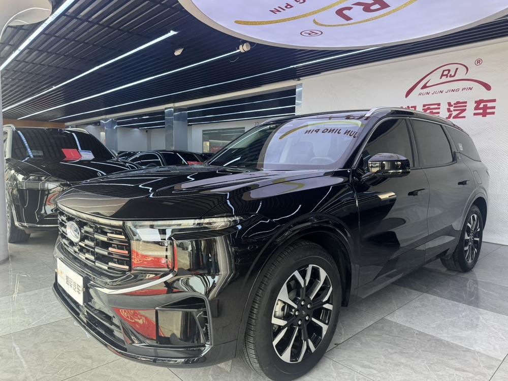 Ford Edge