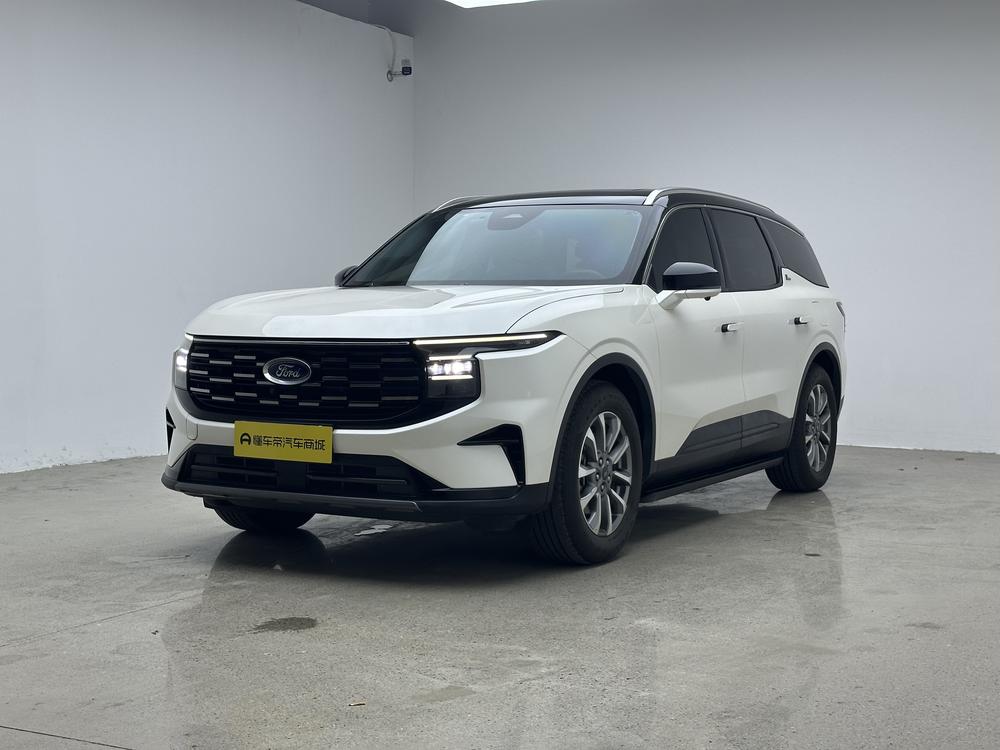 Ford Edge