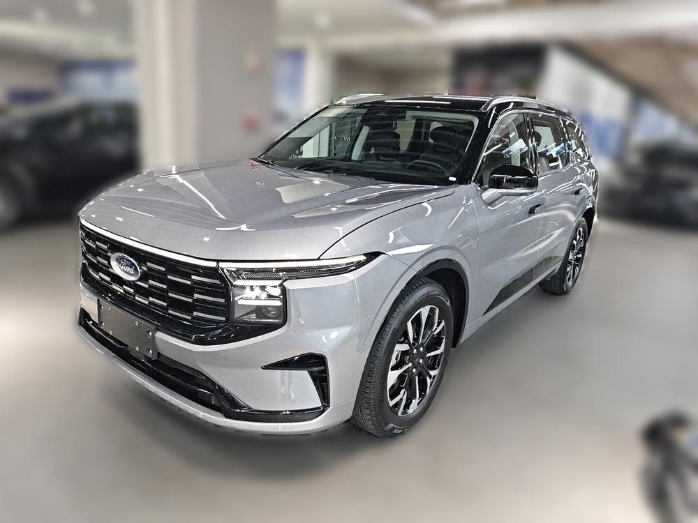 Ford Edge