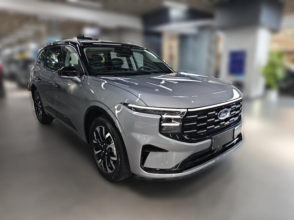 Ford Edge