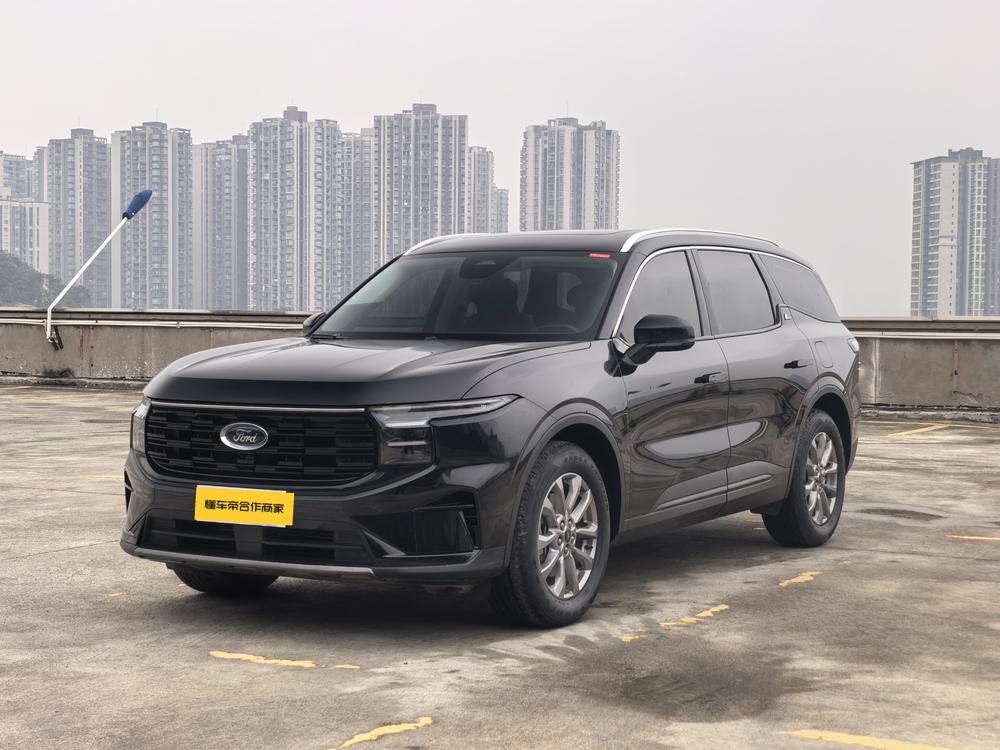 Ford Edge