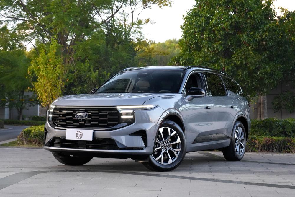 Ford Edge