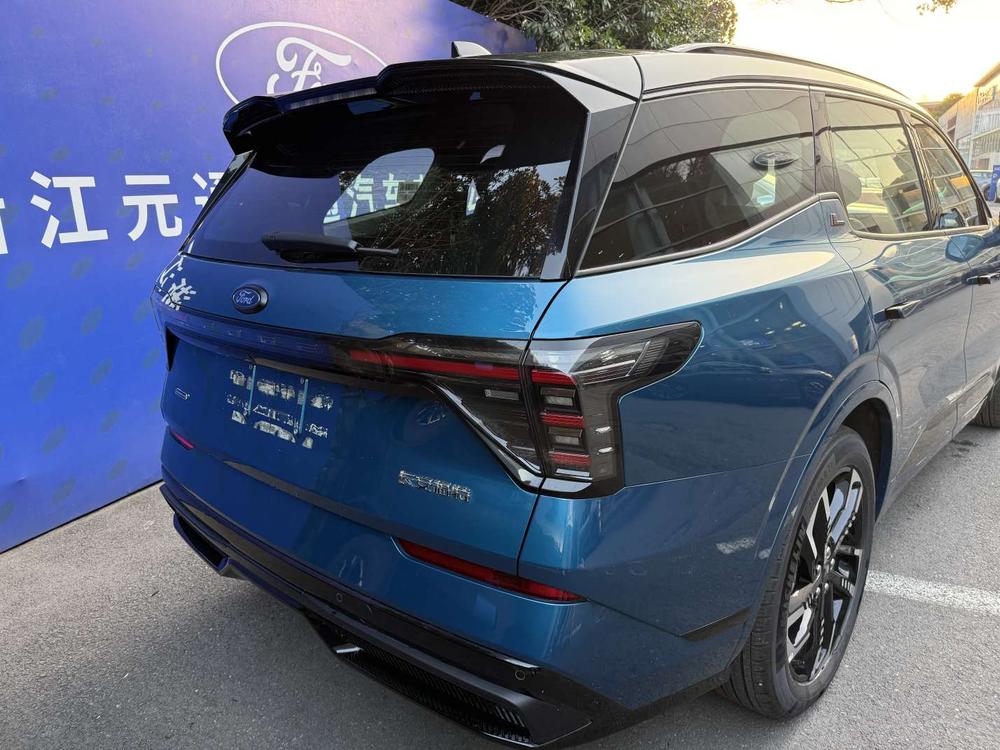 Ford Edge