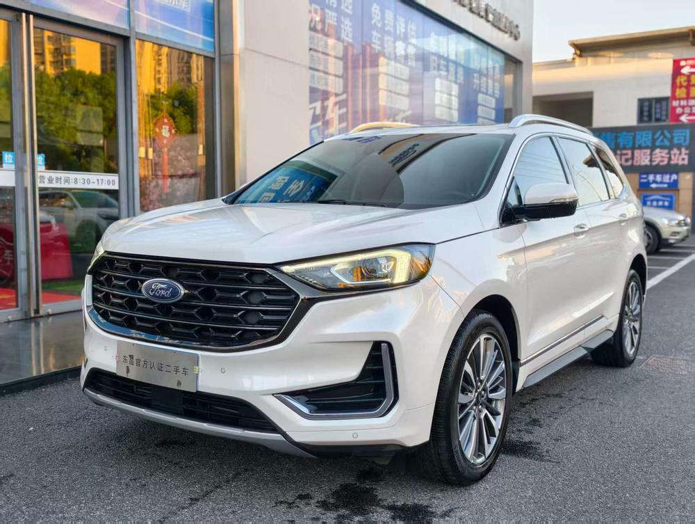Ford Edge
