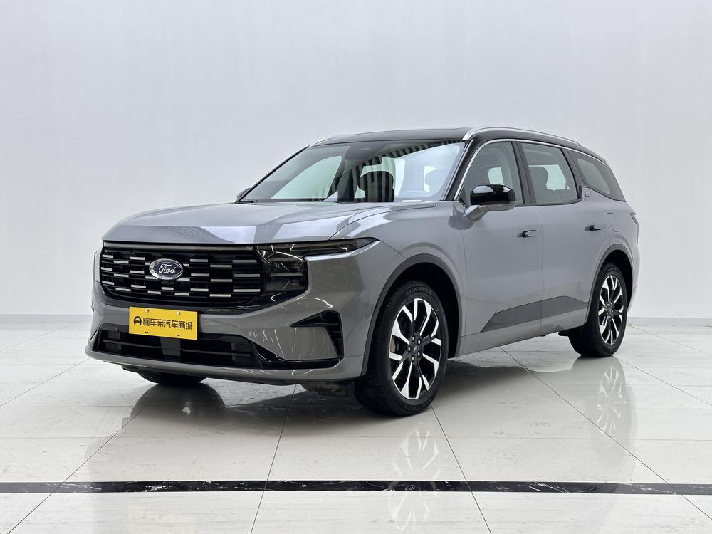 Ford Edge