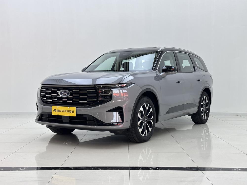 Ford Edge