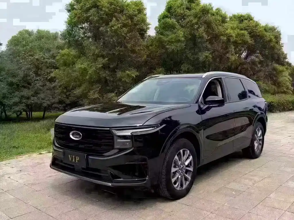Ford Edge