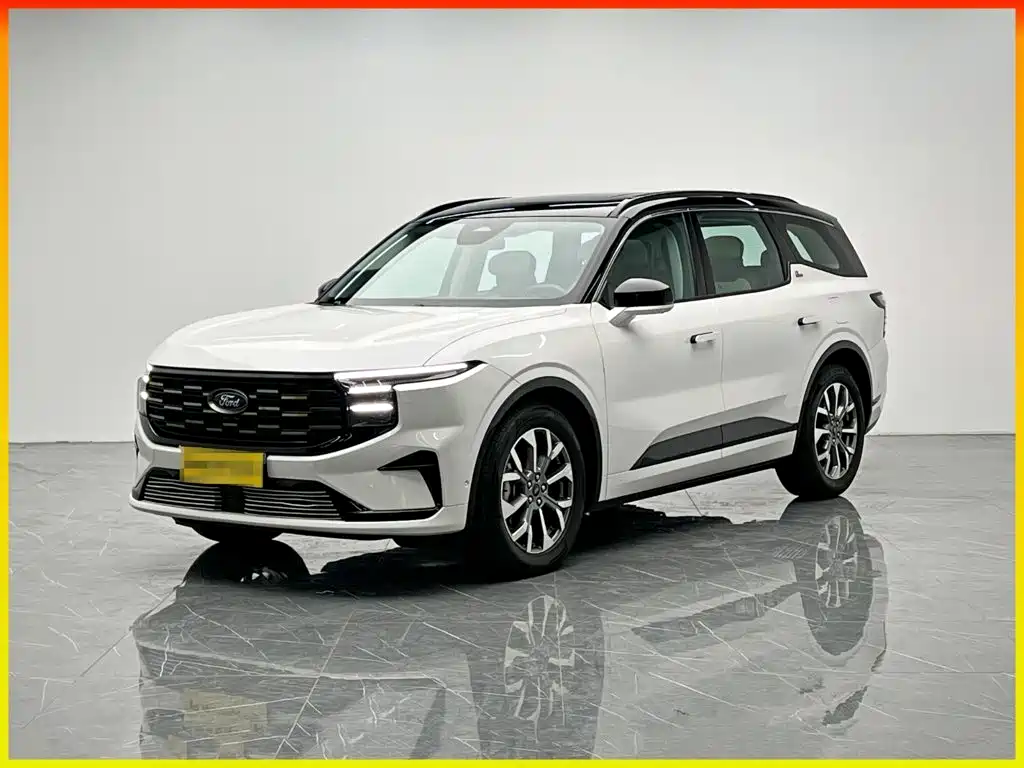 Ford Edge