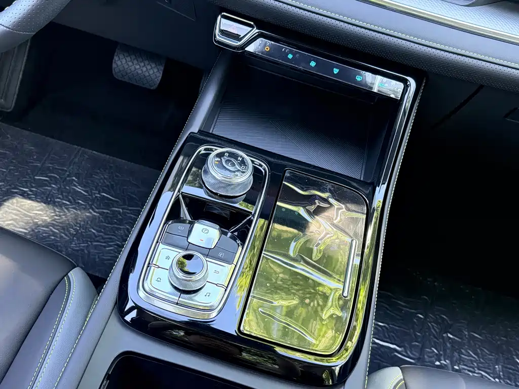 Ford Equator Sport New Energy
