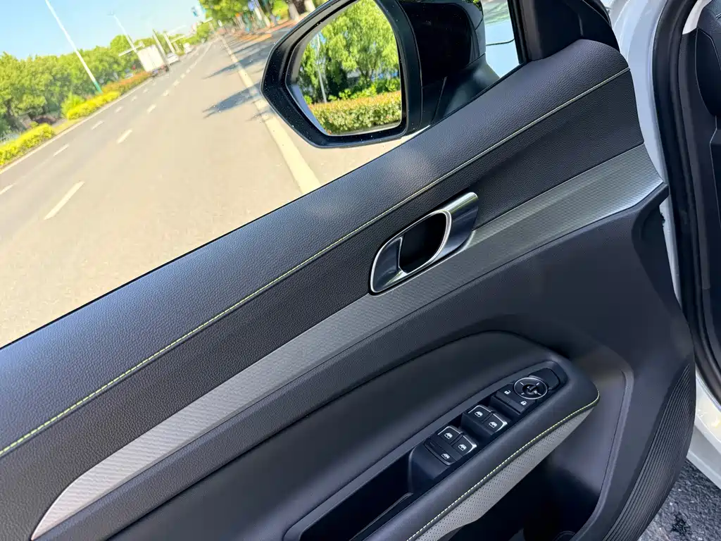 Ford Equator Sport New Energy