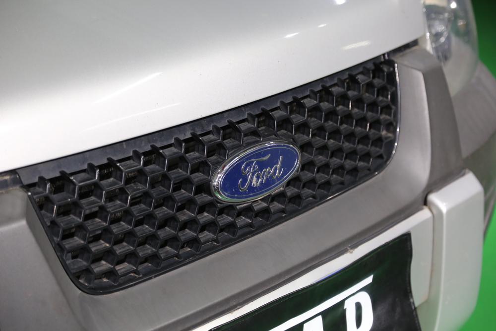 Ford Escape (Import)
