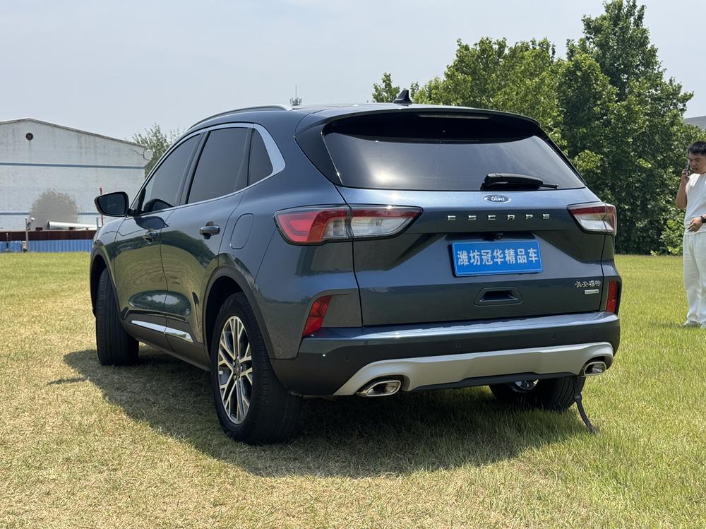 Ford Escape