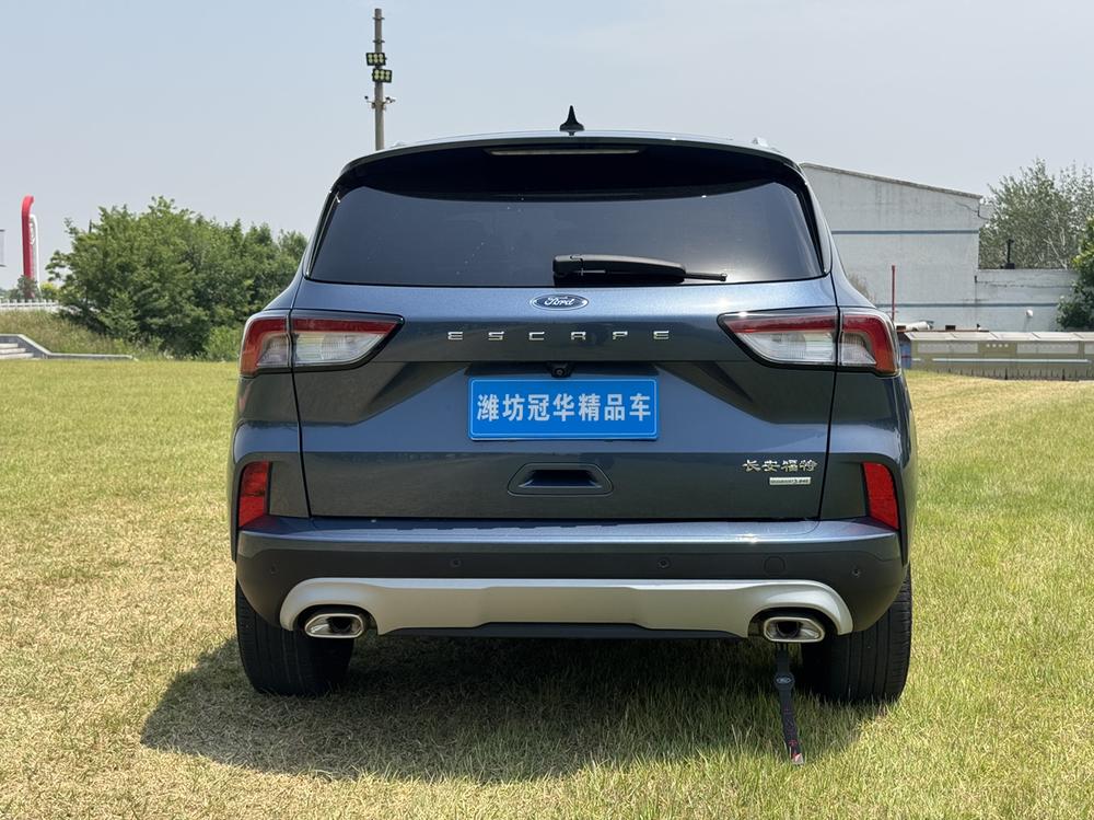 Ford Escape