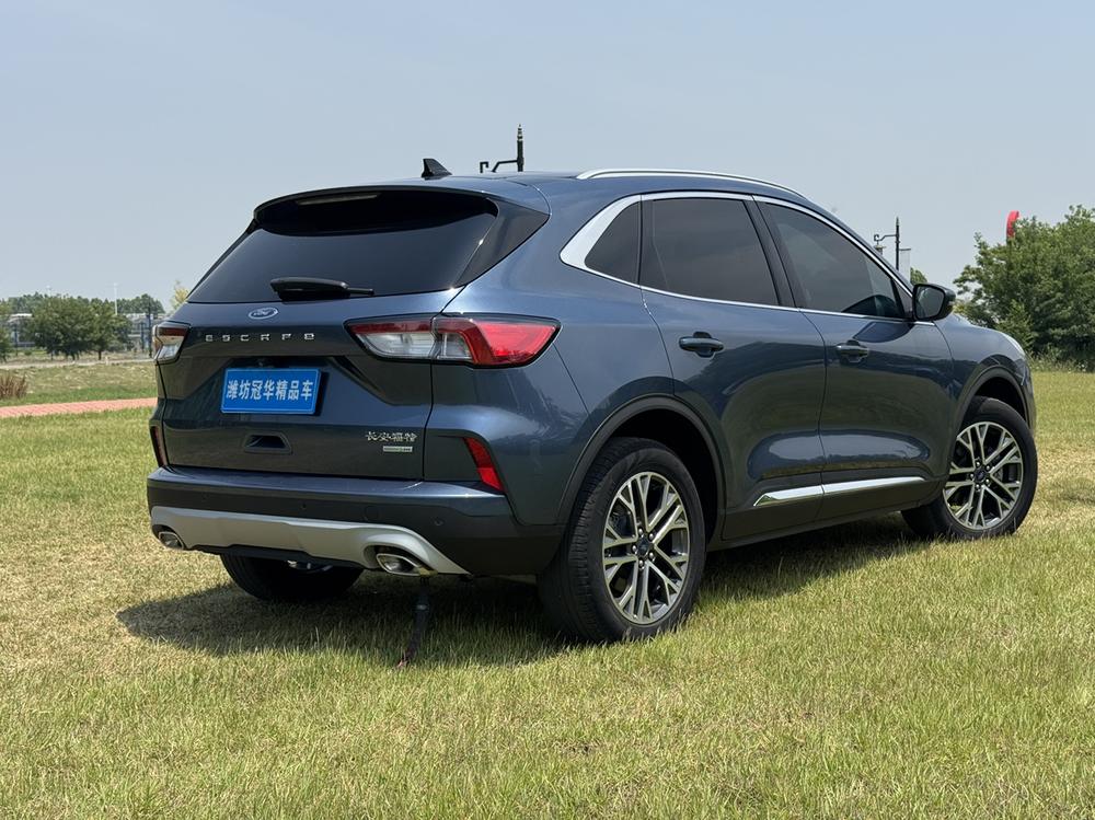 Ford Escape