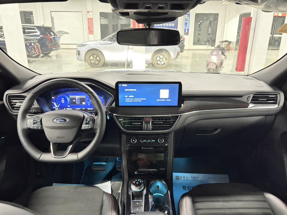 Ford Escape