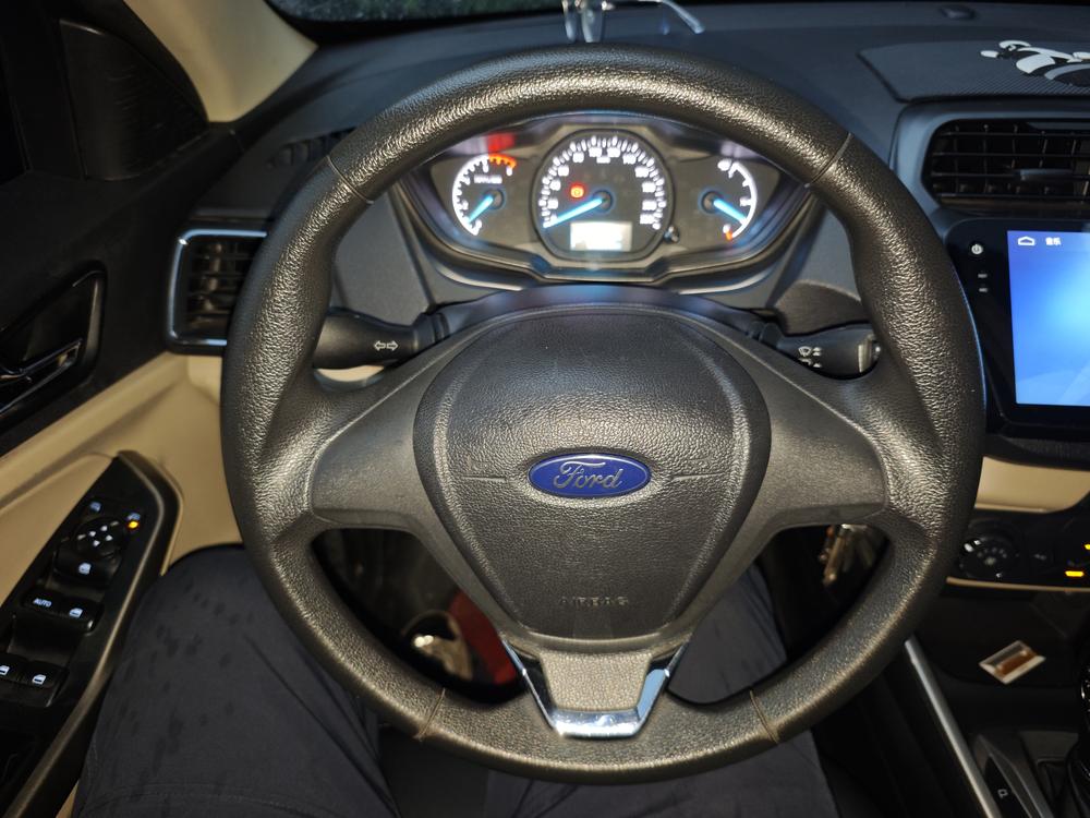 Ford Escort