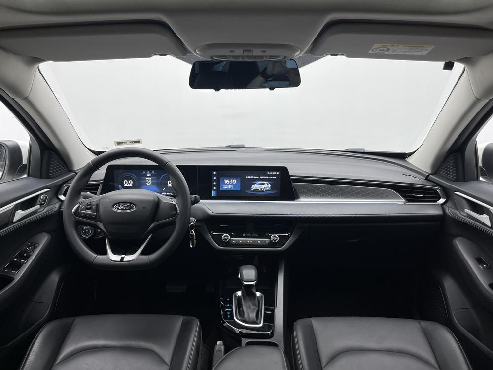 Ford Escort