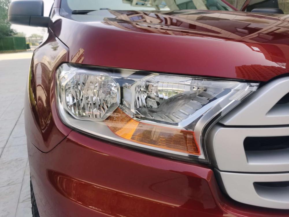 Ford Everest