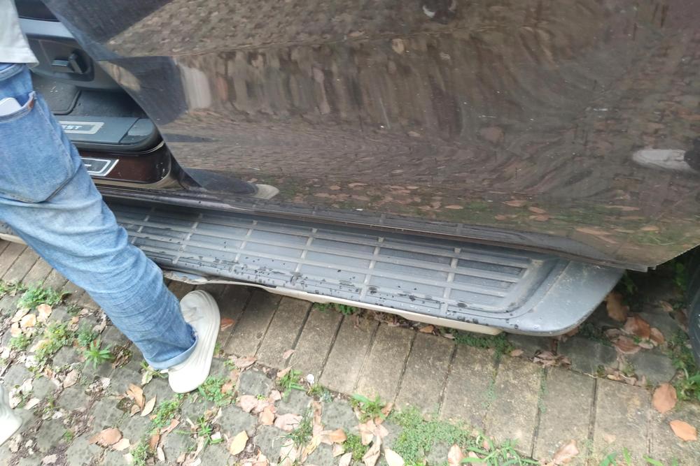 Ford Everest